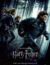 Harry Potter and the Deathly Hallows: Part 1