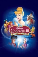 Cinderella 3 A Twist in Time