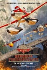 Planes 2 Fire and Rescue