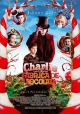 Charlie and the Chocolate Factory