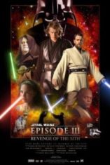 Star Wars Episode 3 Revenge of the Sith