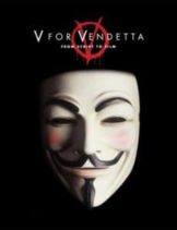 V For Vendetta