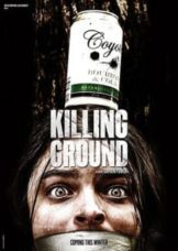 Killing Ground แดนระยำ