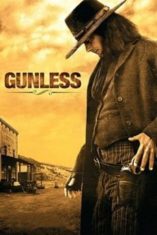 Gunless กันเลสส์ ศึกดวลปืนคาวบอยพันธุ์ปืนดุ