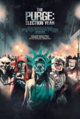 The Purge (2013) คืนอำมหิต