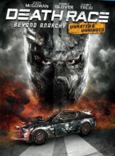 Death Race 4 - Beyond Anarchy