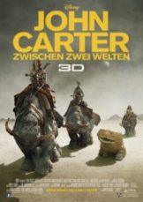 John Carter (2012) นักรบสงครามข้ามจักรวาล