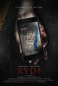 Ryde (2017) แท็กซี่จ้องเชือด (SoundTrack ซับไทย)