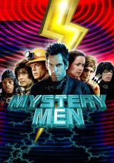 Mystery Men