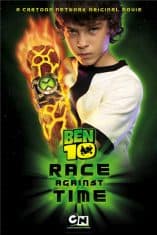 Ben 10 Race Against Time