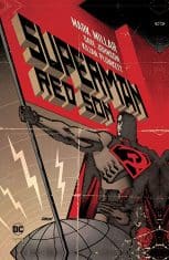 Superman Red Son