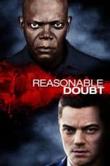 Reasonable Doubt กระชากแผนอำพรางโหด