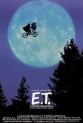 E.T. the Extra-Terrestrial