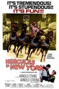 Hercules in New York