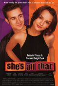 She’s All That