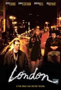 London (2005) เหยื่อรัก