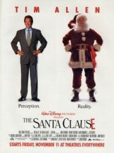 The Santa Clause (1994) ซานตาคลอส คุณพ่อยอดอิทธิฤทธิ์