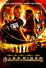 Alex Rider Operation Stormbreaker