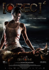 [REC] 4: Apocalipsis