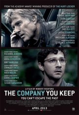 The Company You Keep