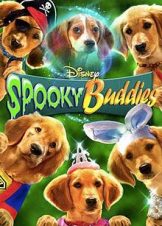 Spooky Buddies