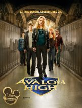 Avalon High