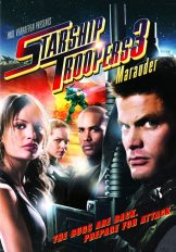 Starship Troopers 3 Marauder