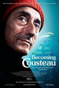 Becoming Cousteau (2021)