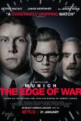 Munich The Edge of War