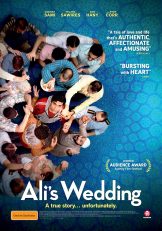 ดูหนังออนไลน์ หนังใหม่ Ali’s Wedding (2017)