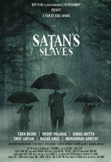 Satan's Slaves (2017)
