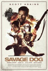 Savage Dog (2017)