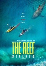 The Reef Stalked (2022)