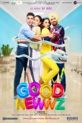 Good Newwz (2019)