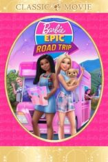 Barbie Epic Road Trip