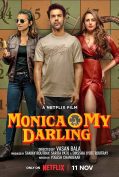 Monica O My Darling (2022)