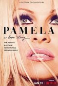 Pamela A Love Story (2023)