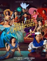 Ten Little Mistresses (2023)