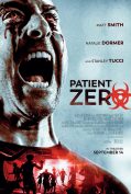 Patient Zero (2018)