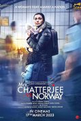 Mrs. Chatterjee vs. Norway (2023)