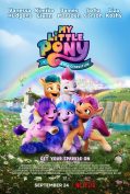 My Little Pony A New Generation