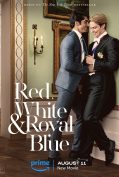 Red, White & Royal Blue (2023)
