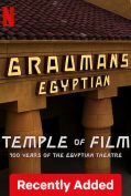 Temple of Film (2023)