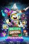 Big City Greens the Movie Spacecation