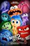 Movie poster: Inside Out 2 (2024) มหัศจรรย์อารมณ์อลเวง 2