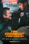 Movie poster: The Roundup: Punishment (2024) บู๊ระห่ำล่าล้างนรก นรกลงทัณฑ์