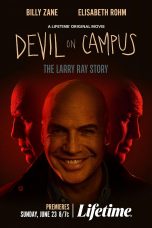 Devil on Campus The Larry Ray Story (2024)